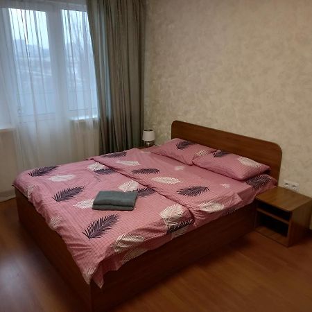 Apartment Darnitca 키예프 외부 사진